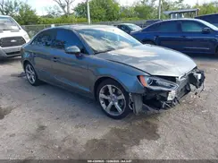 WAUA7GFF4G1032651 2016 AUDI A3