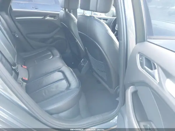 WAUA7GFF4G1032651 2016 AUDI A3 - Image 8