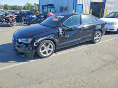 WAUA7GFF4G1032732 2016 AUDI A3