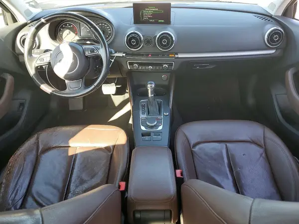 WAUA7GFF4G1032732 2016 AUDI A3 - Image 8