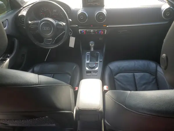 WAUA7GFF4G1035422 2016 AUDI A3 - Image 8