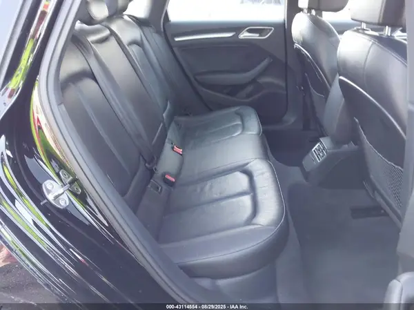 WAUA7GFF4G1043293 2016 AUDI A3 - Image 8