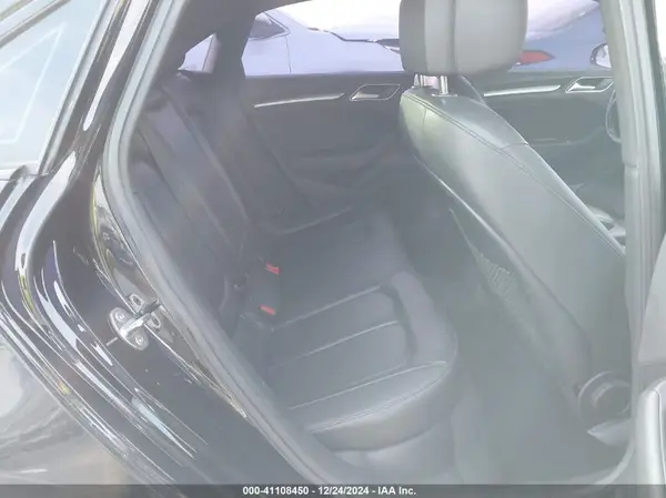 WAUA7GFF4G1044198 2016 AUDI A3 - Image 8