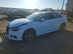 WAUA7GFF4G1045674 2016 AUDI A3