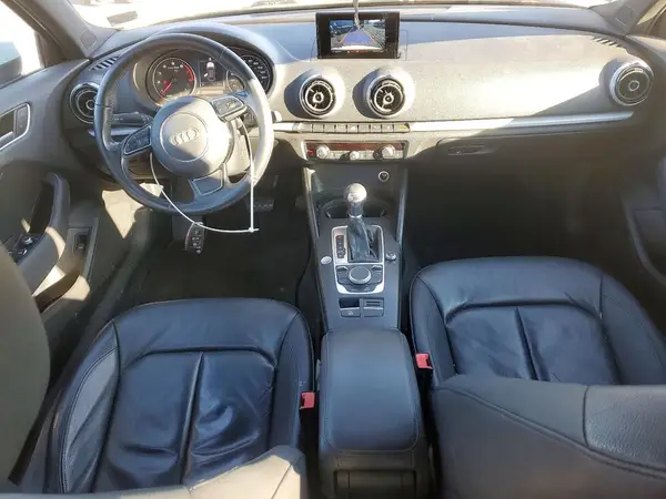 WAUA7GFF4G1045674 2016 AUDI A3 - Image 8