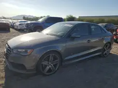 WAUA7GFF4G1048770 2016 AUDI A3