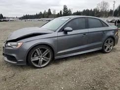 WAUA7GFF4G1050017 2016 AUDI A3