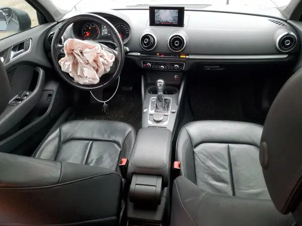 WAUA7GFF4G1050017 2016 AUDI A3 - Image 8