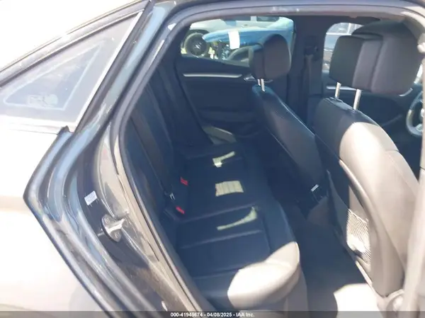 WAUA7GFF4G1051667 2016 AUDI A3 - Image 8