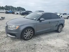 WAUA7GFF4G1052222 2016 AUDI A3