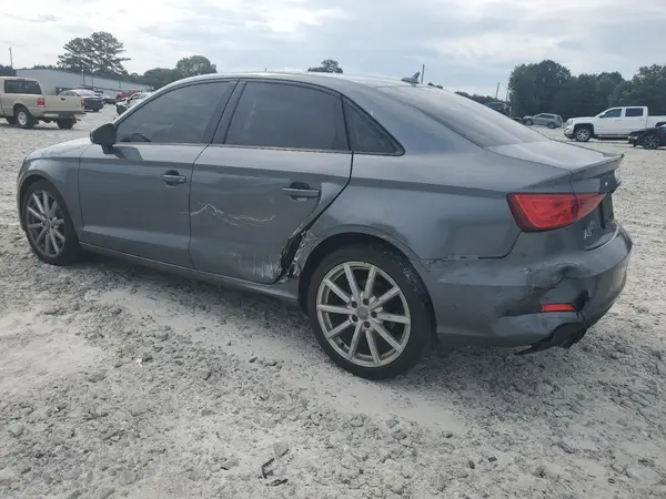 WAUA7GFF4G1052222 2016 AUDI A3 - Image 2