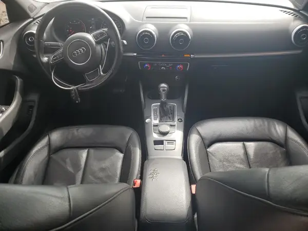 WAUA7GFF4G1052222 2016 AUDI A3 - Image 8