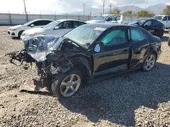 WAUA7GFF4G1055248 2016 AUDI A3