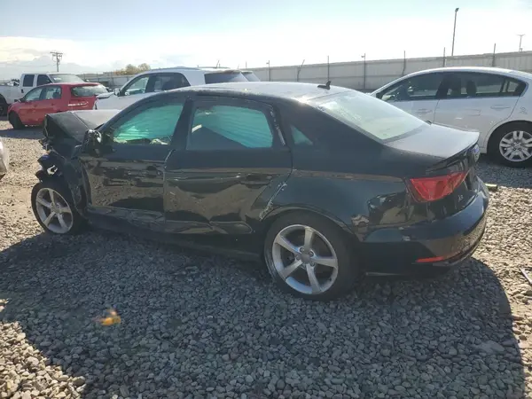 WAUA7GFF4G1055248 2016 AUDI A3 - Image 2