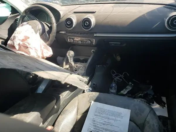 WAUA7GFF4G1055248 2016 AUDI A3 - Image 8