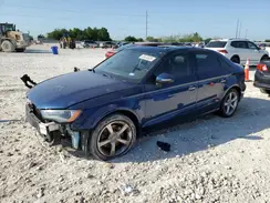 WAUA7GFF4G1058800 2016 AUDI A3