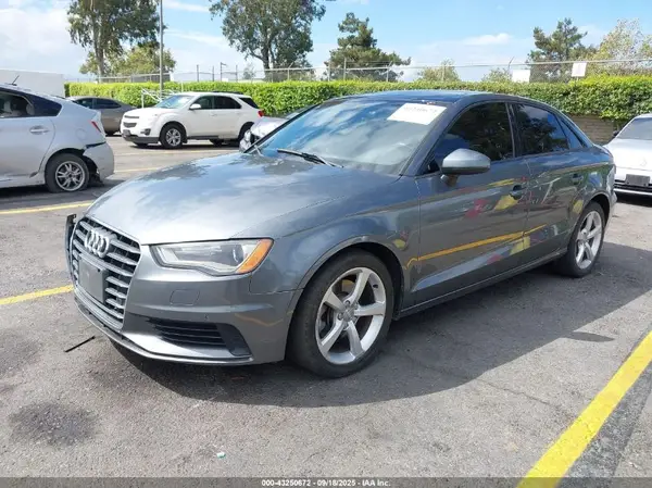 WAUA7GFF4G1060157 2016 AUDI A3 - Image 2