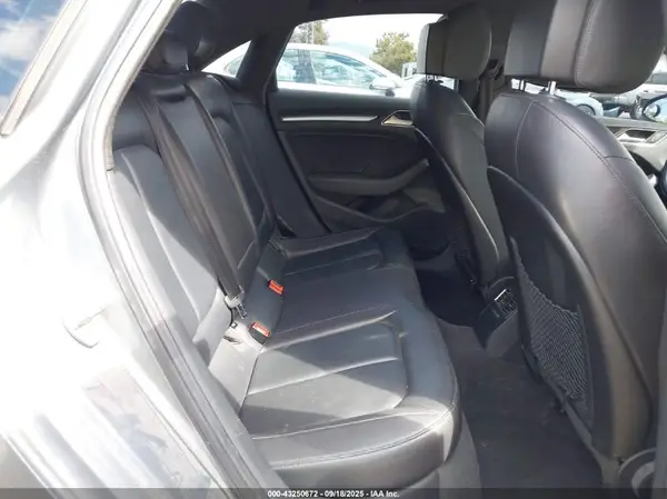 WAUA7GFF4G1060157 2016 AUDI A3 - Image 8