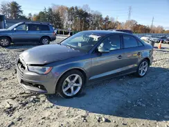 WAUA7GFF4G1060210 2016 AUDI A3