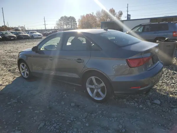 WAUA7GFF4G1060210 2016 AUDI A3 - Image 2