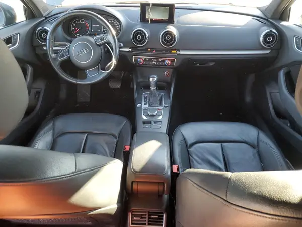 WAUA7GFF4G1060210 2016 AUDI A3 - Image 8