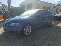 WAUA7GFF4G1062216 2016 AUDI A3