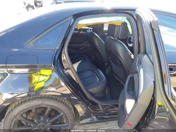 WAUA7GFF4G1064645 2016 AUDI A3 - Image 8