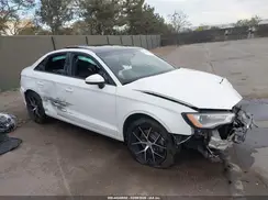 WAUA7GFF4G1068517 2016 AUDI A3