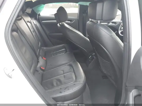 WAUA7GFF4G1068517 2016 AUDI A3 - Image 8