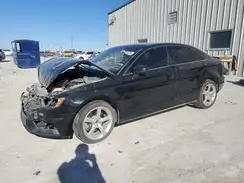 WAUA7GFF4G1069618 2016 AUDI A3
