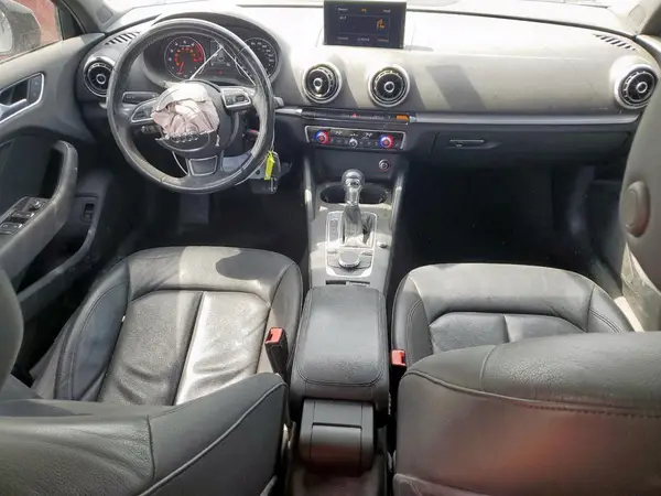 WAUA7GFF4G1069618 2016 AUDI A3 - Image 8