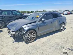WAUA7GFF4G1070011 2016 AUDI A3
