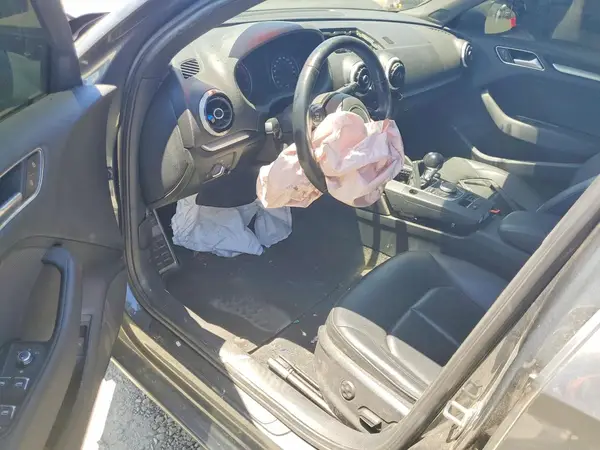 WAUA7GFF4G1070011 2016 AUDI A3 - Image 8