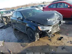 WAUA7GFF4G1072132 2016 AUDI A3