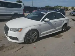 WAUA7GFF4G1072485 2016 AUDI A3