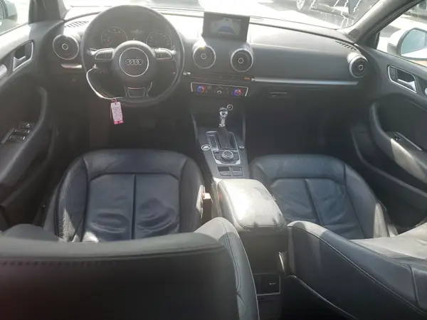 WAUA7GFF4G1072485 2016 AUDI A3 - Image 8