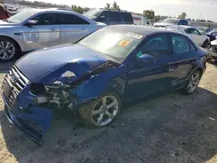 WAUA7GFF4G1095314 2016 AUDI A3