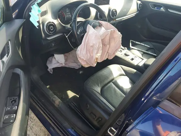 WAUA7GFF4G1095314 2016 AUDI A3 - Image 8