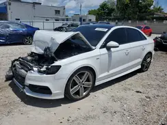 WAUA7GFF4G1108773 2016 AUDI A3
