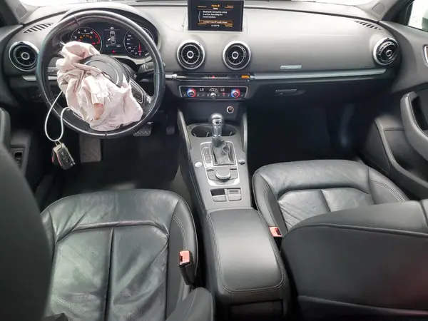 WAUA7GFF4G1108773 2016 AUDI A3 - Image 8
