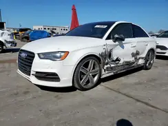 WAUA7GFF4G1109809 2016 AUDI A3