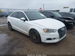 WAUA7GFF4G1109812 2016 AUDI A3