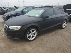 WAUA7GFF4G1110037 2016 AUDI A3