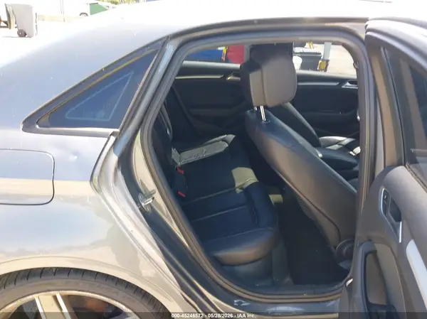 WAUA7GFF4G1113245 2016 AUDI A3 - Image 8