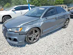 WAUA7GFF4G1114198 2016 AUDI A3