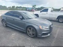 WAUA7GFF4G1114220 2016 AUDI A3