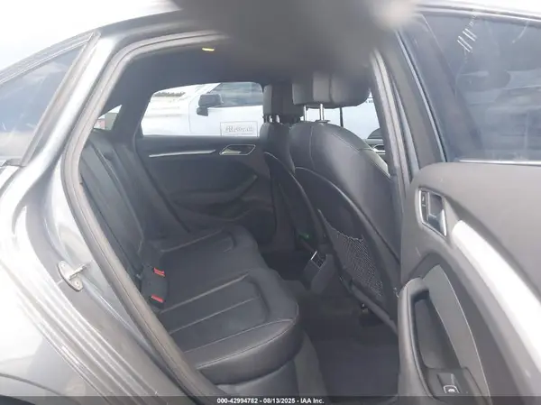WAUA7GFF4G1114220 2016 AUDI A3 - Image 8