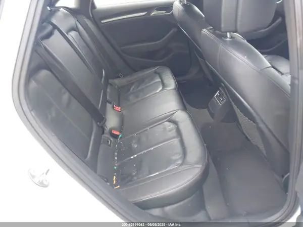 WAUA7GFF4G1117537 2016 AUDI A3 - Image 8