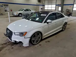 WAUA7GFF4G1117697 2016 AUDI A3