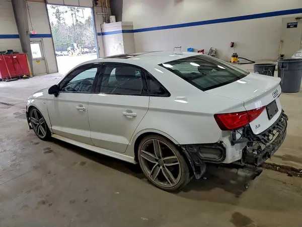 WAUA7GFF4G1117697 2016 AUDI A3 - Image 2